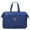 Delsey Montrouge 50 cm Tote Reporter Bag blue