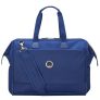 Delsey Montrouge 50 cm Tote Reporter Bag blue