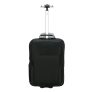 Delsey Parvis Plus Cabin Trolley Backpack 17.3&apos;&apos; black Handbagage koffer Trolley
