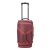 Delsey Raspail 2-Wheel Trolley Duffle Bag 57 red Trolley Reistas
