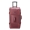 Delsey Raspail 2-Wheel Trolley Duffle Bag 73 red Trolley Reistas