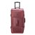 Delsey Raspail 2-Wheel Trolley Duffle Bag 73 red Trolley Reistas
