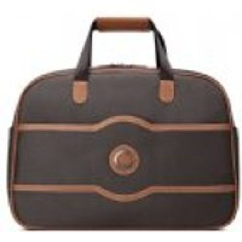 Delsey Reistas Chatelet Air 2.0 Cabin Reistas Bruin