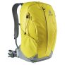 Deuter AC Lite 23 Backpack green-curry/teal backpack