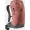 Deuter AC Lite 24 Rugzak Rood/Donkergroen