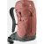 Deuter AC Lite 24 Rugzak Rood/Donkergroen