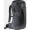 Deuter AC Lite 24 Rugzak Zwart/Donkergrijs