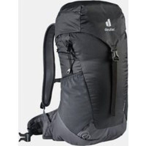 Deuter AC Lite 24 Rugzak Zwart/Donkergrijs