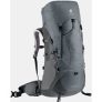 Deuter Aircontact Lite 45 + 10 SL Dames Backpack Middengrijs/Donkergrijs
