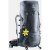 Deuter Aircontact Lite 45 + 10 SL Rugzak Dames Donkergrijs/Zwart