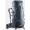 Deuter Aircontact Lite 50 + 10 Backpack Donkergrijs/Zwart