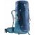 Deuter Aircontact Lite 50 + 10L Rugzak Donkerblauw/Middenblauw