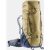 Deuter Aircontact Pro 60+15 Rugzak Lichtbruin/Zwart