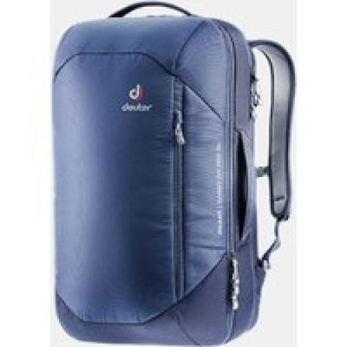 Deuter Aviant Carry On Pro 36L Rugzak Blauw/Donkerblauw