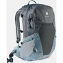 Deuter Futura 21 SL Rugzak Dames Donkergrijs/Middengrijs