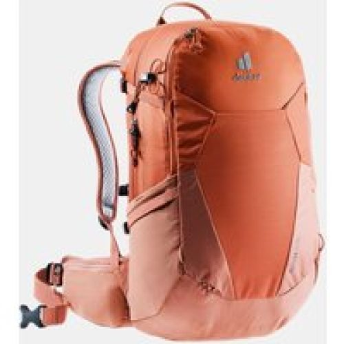 Deuter Futura 25 SL WMS Rugzak Dames Lichtrood/Zalmroze