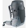 Deuter Futura 32 Rugzak Donkergrijs/Petrol