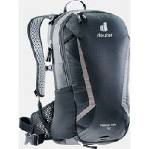 Deuter Race Air Rugzak Zwart