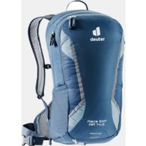 Deuter Race Exp Air Rugzak Indigo Blauw/Lichtblauw