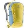 Deuter Speed Lite 20 Backpack Green-Curry/ Slate-Blue