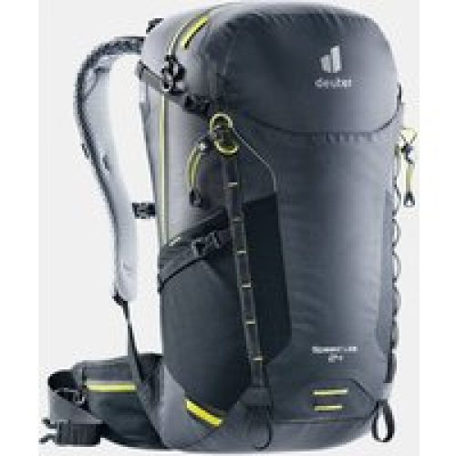 Deuter Speed Lite 24 Rugzak Zwart