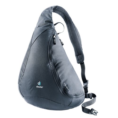 Deuter Tommy L Cross-Over Black