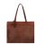 Dimagini Classics 15,6" Croco Businessbag brown