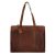 Dimagini Classics 15,6" Leather Businessbag brown