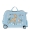 Disney Rolling Suitcase 4 Wheels Before The Bloom Bambi