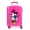 Disney Trolley 55 Cm 4 Wheels Minnie Mouse Rock Dots Fuchsia