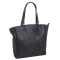 Daniel Ray Sumter Laptop Schoudertas 15" Zwart