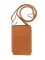 H.J. de Rooy Portemonnee / Telefoon Tasje Camel