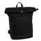 Daniel Ray Leek Rolltop Rugtas L Waterproof 15.6" Zwart