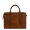 DSTRCT Main Street Workingbag 15.6'' cognac