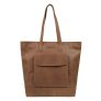 DSTRCT River Side Shopper brown Damestas