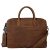 DSTRCT Wall Street Workingbag 15,6" brown
