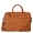 DSTRCT Wall Street Workingbag 15,6" cognac