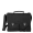 DSTRCT Charlie Wall Street A4 Laptoptas 15,4 inch Black