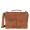 DSTRCT Wall Street Charlie Laptoptas 15,4 inch Cognac