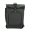 Dusq Family Bag Canvas night black backpack