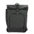 Dusq Family Bag Canvas night black backpack