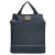 Dutch Cycle Bags Fietstas Classic Enkel L Blauw