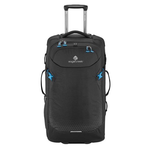 Eagle Creek Expanse Convertible 29 black Trolley Reistas
