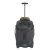 Eagle Creek Gear Warrior Wheeled Duffel International Carry On jet black Handbagage koffer Trolley