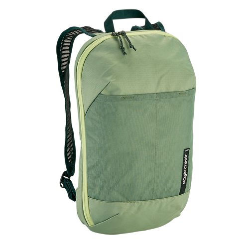 Eagle Creek Reveal Org Convertible Pack Mossy Green