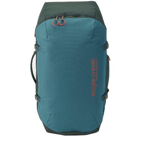 Eagle Creek Tour Travel Pack 55L S/M artic seagreen Handbagage koffer