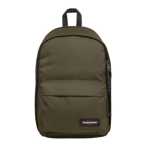 Eastpak Back To Work army olive Laptoprugzak
