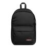 Eastpak Back to Work Black