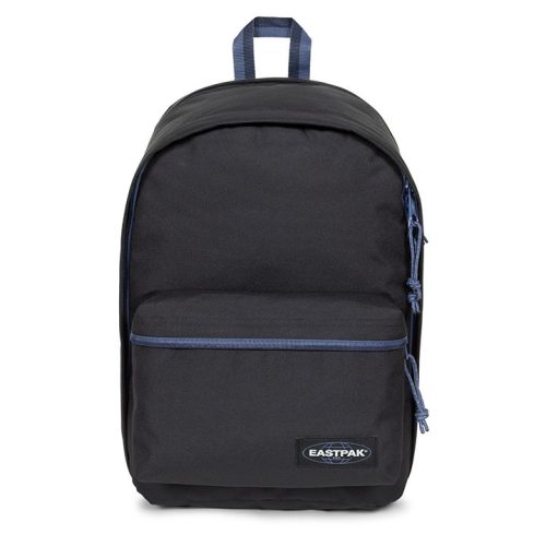 Eastpak Back to Work Kontrast Prep Black