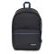 Eastpak Back to Work Kontrast Prep Black